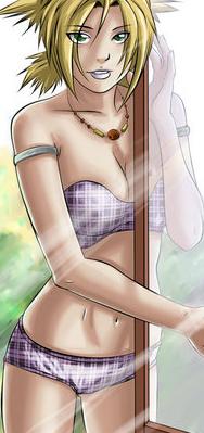 Temari