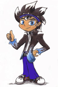 Daimon