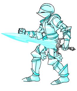 Ice Knight