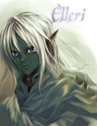 Elleri Ra-Shierra