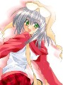 Emerarudo Hino