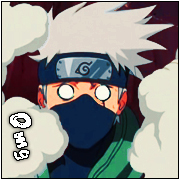 Hatake Kakashi