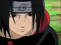 Itachi-san