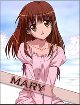 Mary