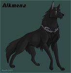 ALKMENA