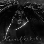 Hunt666