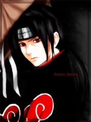 Itachi Uchiha