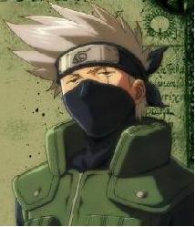 Kakashi