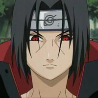 ItachiUchiha