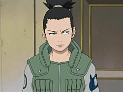 Shikamaru