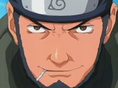 Sarutobi Asuma