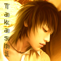 Takashi
