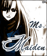 ms.Maiden