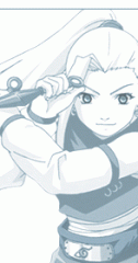Ino Yamanaka
