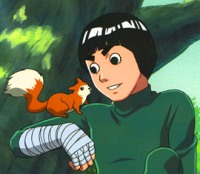 Rock Lee