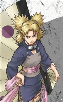 Temari