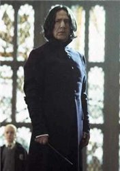 Severus Snape