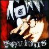 Kabuto Yakushi