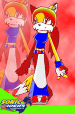 Leimy TR-F