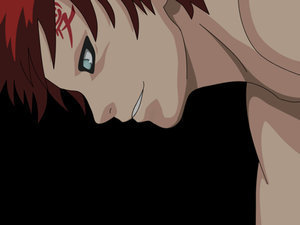 Gaara  