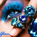 Glam Girl