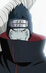 Kisame Hoshikage