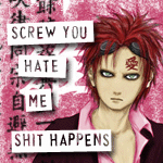 Gaara