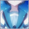 Nagato Yuki