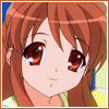 Asahina Mikuru