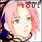 Haruno Sakura