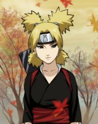 Temari