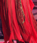 SHAKIRAs