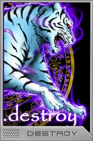 Destroy