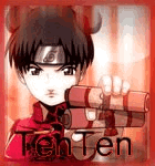 ТенТен ТенТен