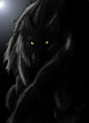  WerWolf