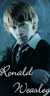 Ronald Weasley