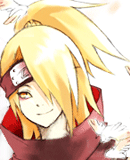 Deidara