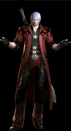 Dante