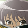 yuki nagato