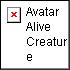 Alive Creature