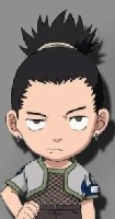 Shikamaru