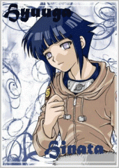 Hinata