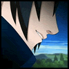 Uchiha Sasuke
