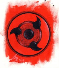 Sharingan