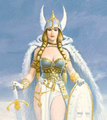 Freya