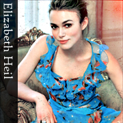 Elizabeth Heil