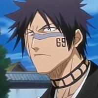 Hisagi Shuuhei