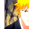 Kurosaki Ichigo