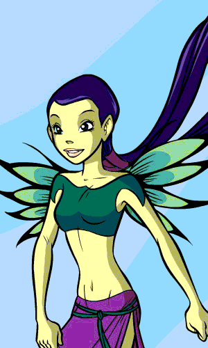 Hay Lin