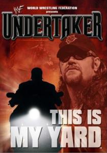 Undertaker